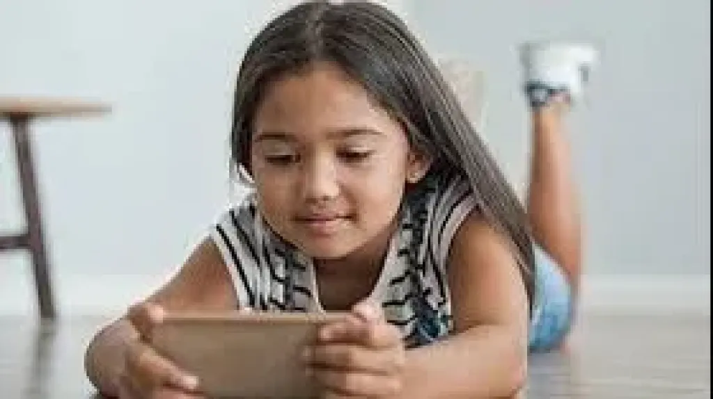 الاستخدام المفرط للهواتف