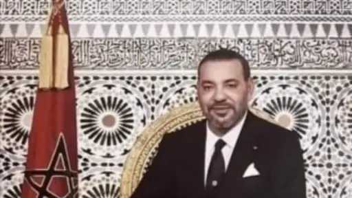 الملك محمد السادس: نجاح كأس إفريقيا بالمغرب انتصار للوطن وإشعاع لإفريقيا ووحدة شعوبها