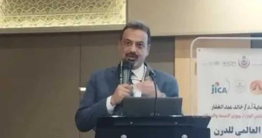 66 مليون زيارة ضمن مبادرة صحة المرأة المصرية.. الكشف المبكر ينقذ الأرواح