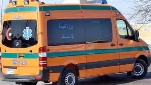 مأسـ ـاة في الإسماعيلية.. انفجار بطارية سكوتر يتسبب في وفاة أم وإصابة الأب بحروق بالغة