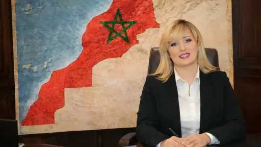 هند الصنعاني تكتب: المملكة المغربية في مواجهة دولة الفوضى
