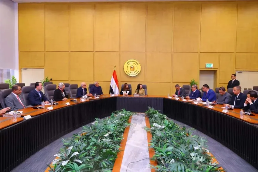 جانب من الحدث