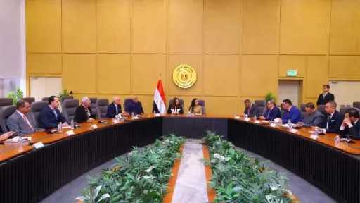 توقيع 4 بروتوكولات لتعزيز الخدمات الصحية للأطفال حديثي الولادة بمشاركة وزراء ومحافظين