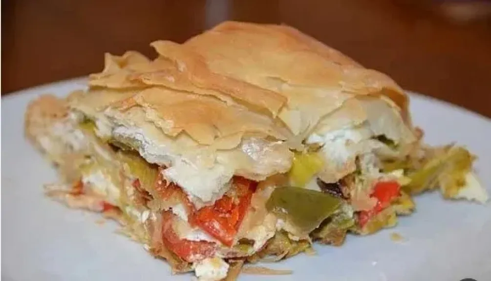 الجلاش بالجبن