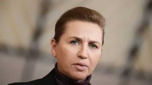 رئيسة وزراء الدنمارك تنتقد ترامب وتدافع عن التزام حلفاء الناتو بأفغانستان رئيسة وزراء الدنمارك تنتقد ترامب وتدافع عن التزام حلفاء الناتو بأفغانستان