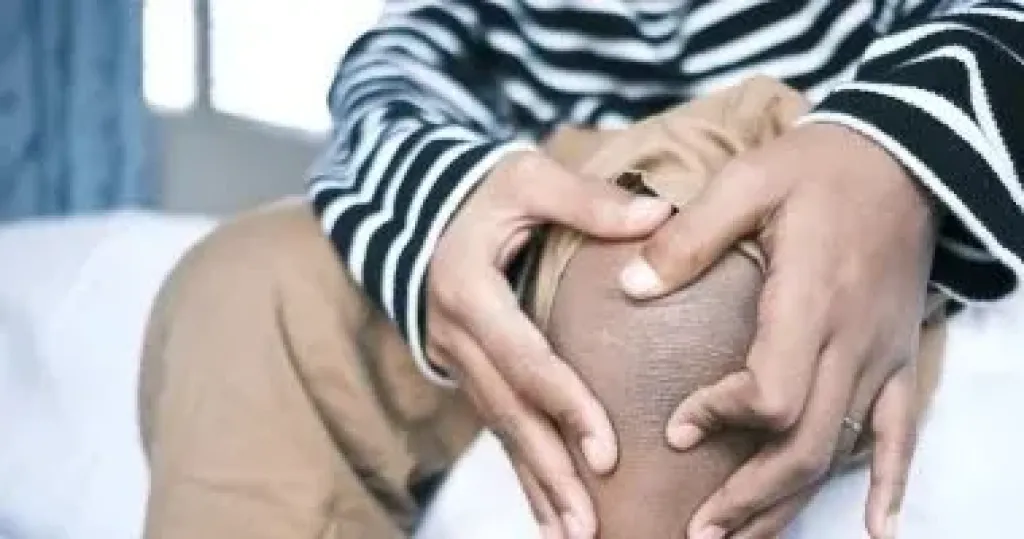 جفاف البشرة