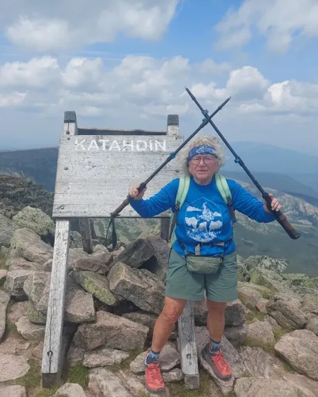 بيتي كيلينبرجر