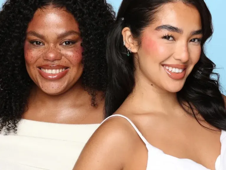 نضارة البشرة