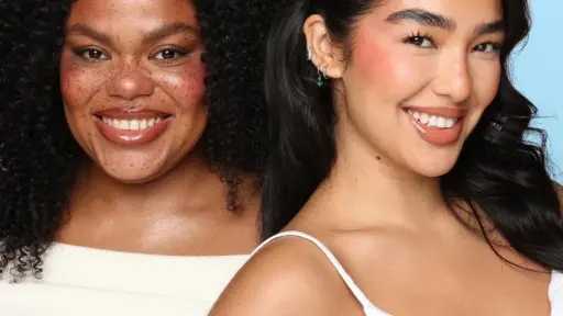 روتين مثالي لمكياج شتوي يحمي بشرتك من الجفاف والتشققات