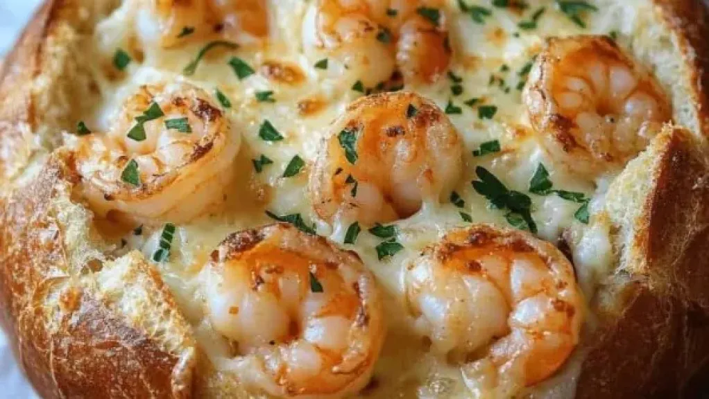 أرغفة عيش ماريا