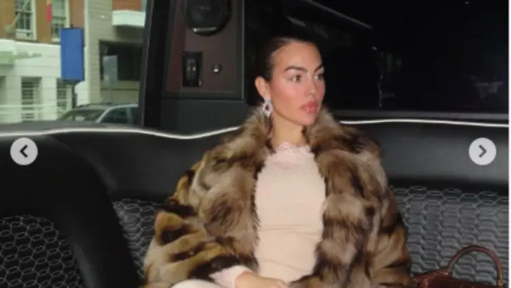 جورجينا رودريجيز