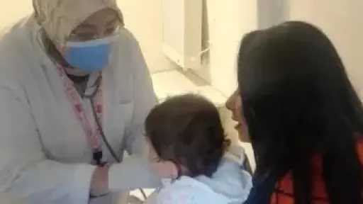 الإسكندرية.. توقيع الكشف الطبى على 2268 سيدة فى قوافل طبية مجانية