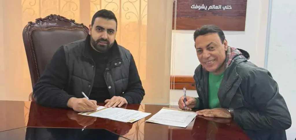 محمد الغيطي يعود من جديد… والشمس 2 تواصل تعزيز مكانتها على الساحة الإعلامية