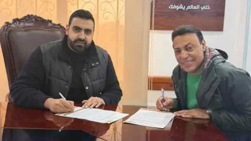 محمد الغيطي يعود من جديد… والشمس 2 تواصل تعزيز مكانتها على الساحة الإعلامية