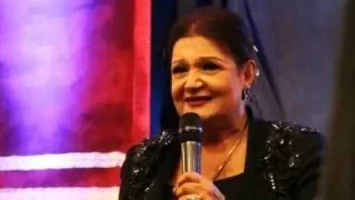 رحيل شقيقة الفنانة ميمى جمال