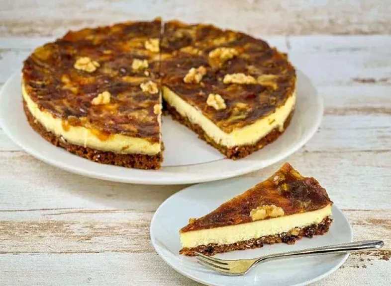 استمتعي بأشهى الحلويات الصحية الشتوية بدون سكر أبيض