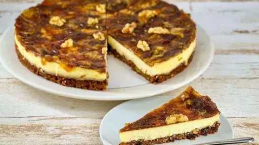 استمتعي بأشهى الحلويات الصحية الشتوية بدون سكر أبيض