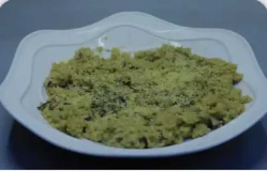 ريزوتو لسان عصفور.. لمسة مبتكرة من المطبخ تجمع بين الطعم الفريد وسهولة التحضير