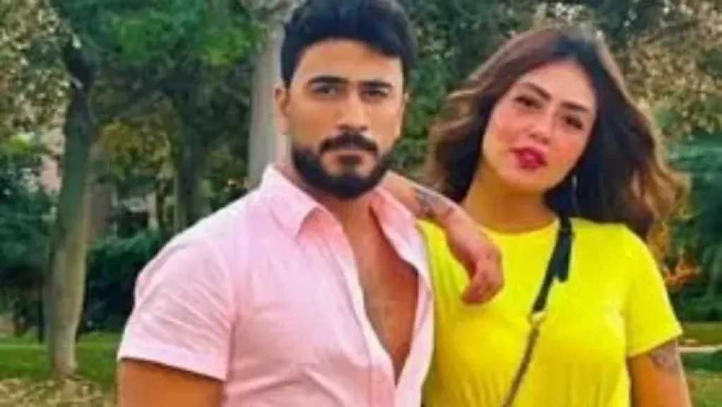 بحكم محكمة.. حبس البلوجر هدير عبدالرازق وأوتاكا 3 سنوات بتهمة نشر فيديوهات خادشة