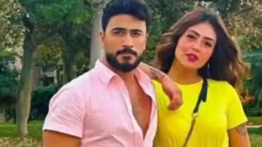 بحكم محكمة.. حبس البلوجر هدير عبدالرازق وأوتاكا 3 سنوات بتهمة نشر فيديوهات... بحكم محكمة.. حبس البلوجر هدير عبدالرازق وأوتاكا 3 سنوات بتهمة نشر فيديوهات خادشة