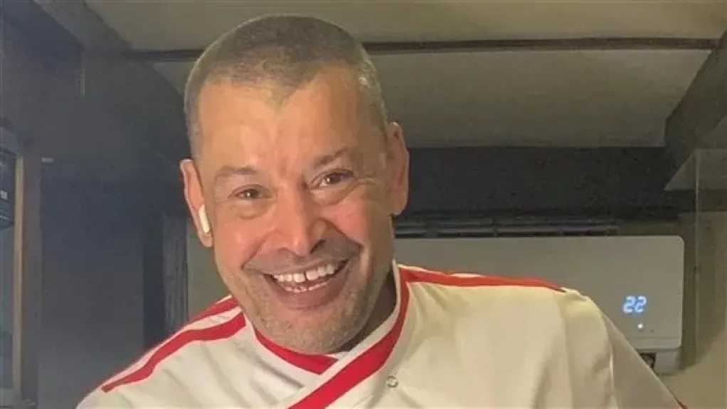 تصالح ناصر البرنس مع زوجته ينهي بلاغ سرقة الخزنة بالشيخ زايد