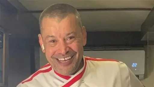 تصالح ناصر البرنس مع زوجته ينهي بلاغ سرقة الخزنة بالشيخ زايد