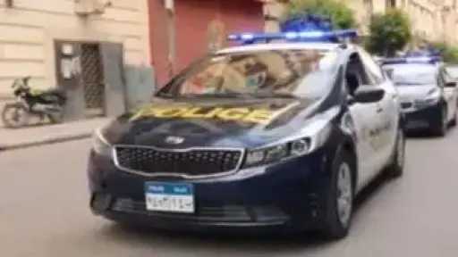 تفاصيل جديدة حول الادعاء الكاذب.. سيدة تزعم تعرضها لضغوط من ضابط شرطة لتسوية قضية حضانة