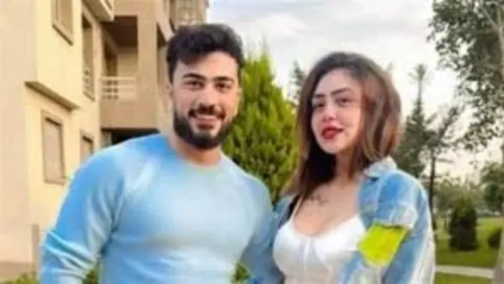 البلوجر هدير عبدالرازق