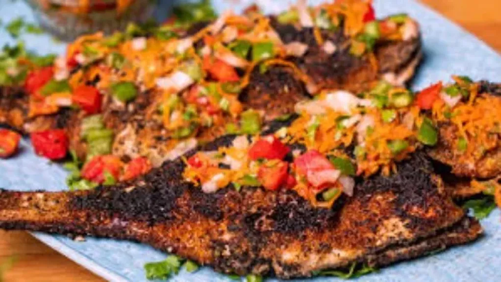 السمك السنجاري