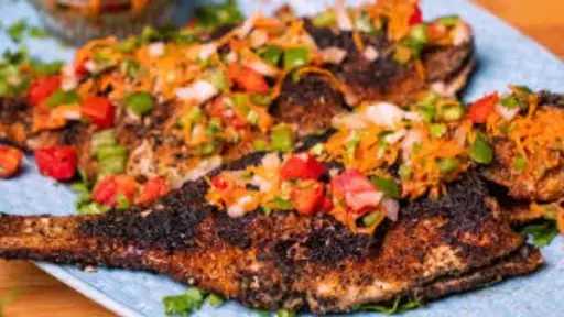 المذاق المثالي للسنجاري.. أسرار الطهي والوصفة السرية