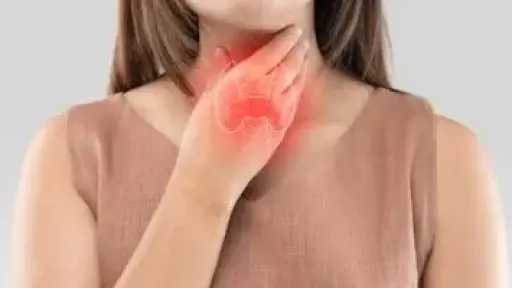 نصيحة غذائية لصحة الغدة الدرقية.. الطريق إلى التوازن الهرموني وحياة أكثر نشاطًا