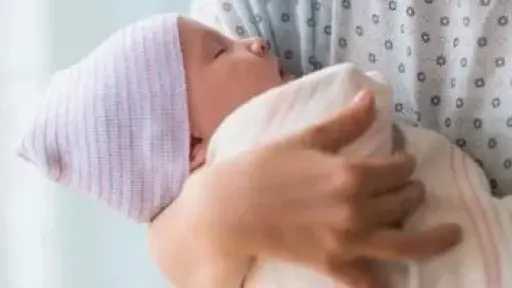 تقنية جديدة لعلاج تعظم الدروز الباكر عند حديثي الولادة..  الأمل دون جراحة