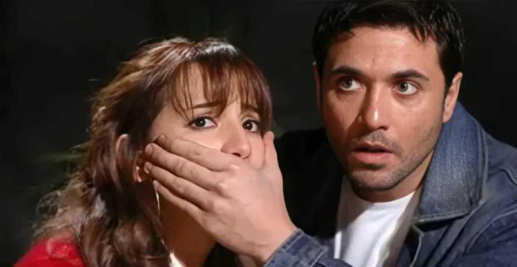 زواج الفنان أحمد عز من مساعدته الخاصة