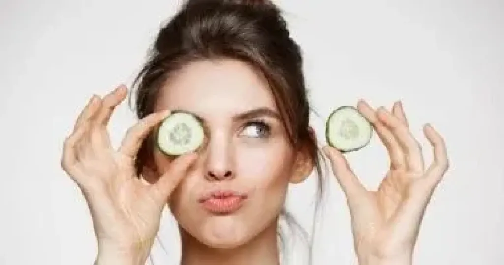 الهالات السوداء