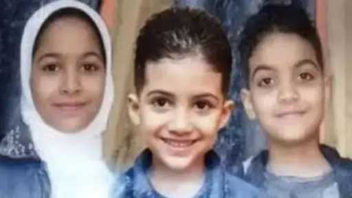 بإجماع الأراء.. إعدام قاتل أطفال اللبيني ووالدتهم