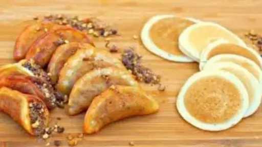 دليل شامل.. أفضل طرق تخزين القطايف لضمان طراوتها ومذاقها حتى رمضان