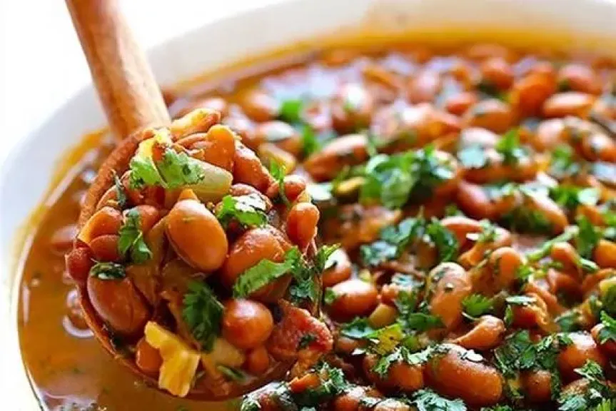 الفول المدمس