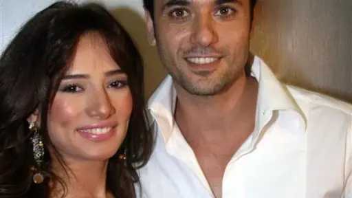 أحمد عز يتقاضى الملايين.. أول تعليق من دفاع الفنانة زينة عن زيادة نفقة توأمها