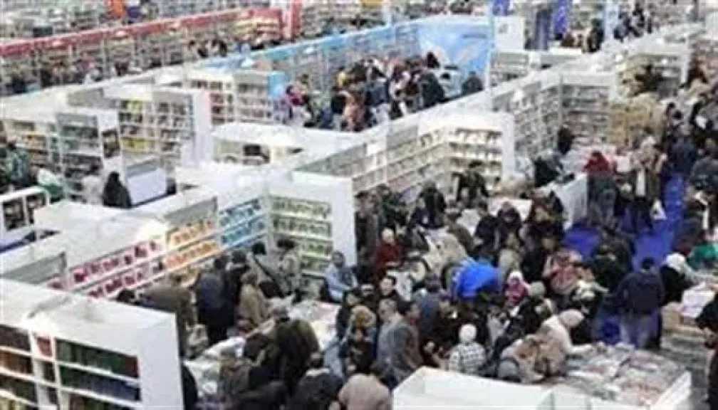 150 عامًا من الإبداع.. الأهرام تناقش قضايا المرأة في صالون معرض القاهرة الدولي للكتاب