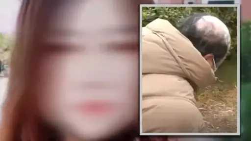 زوج يتخلى عن شريكة حياته بعد 16 عامًا بسبب مرض جلدي.. قصة صينية تشعل السوشيال وتثير الجدل