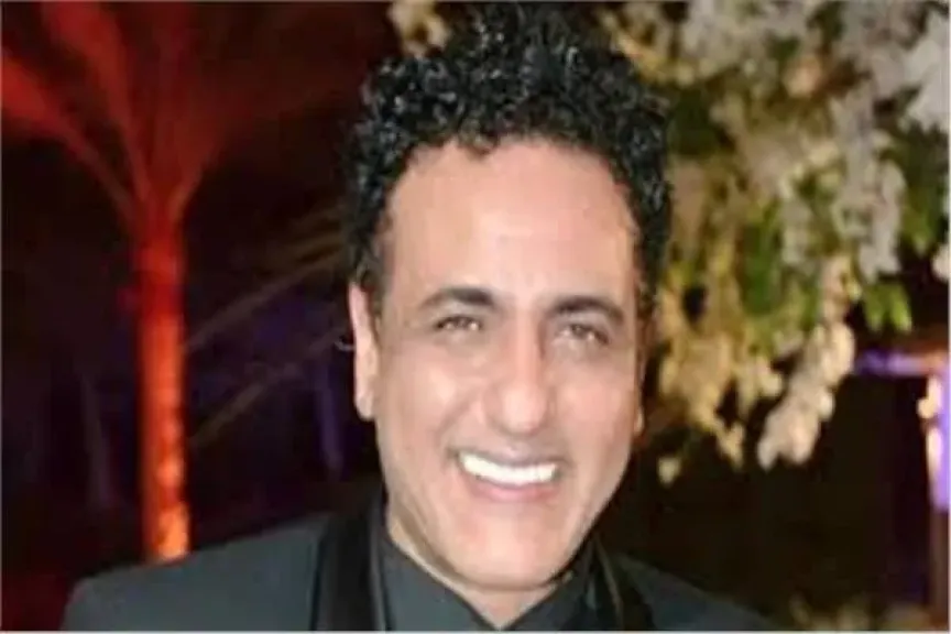 الملحن محمد رحيم