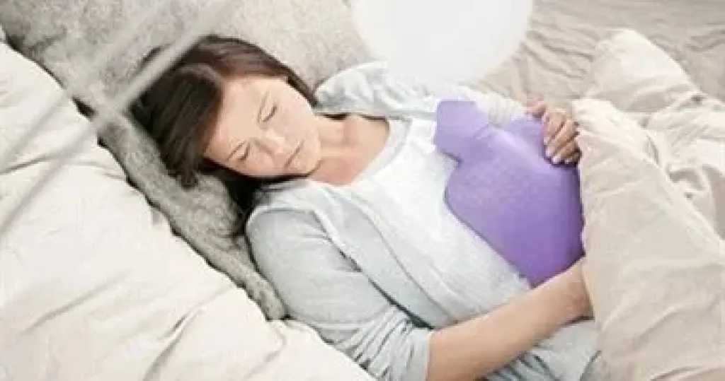 ألم الدورة الشهرية.. مؤشر على مشكلات صحية تستدعي الانتباه