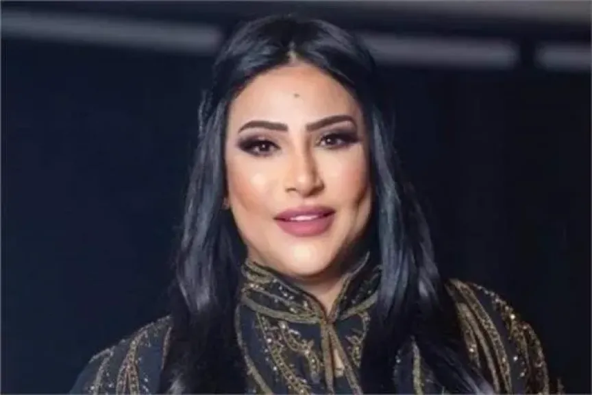 الفنانة بدرية طلبة