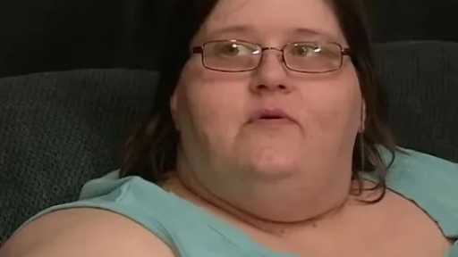 وزنها 600 رطل.. رحيل أسمن امرأة فى العالم لسبب غير معروف