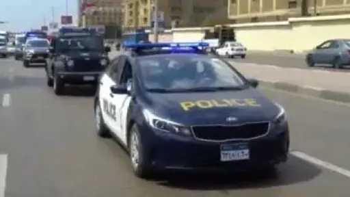 حملة أمنية حازمة تسفر عن ضبط شبكتين لممارسات منافية للآداب بالإسكندرية والجيزة