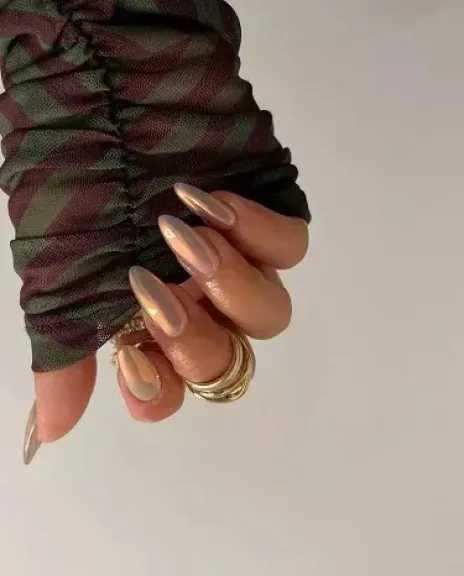 أظافر الكات آي في عام 2026.. صيحة لا تقاوم بلمسات معاصرة