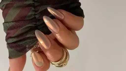 أظافر الكات آي في عام 2026.. صيحة لا تقاوم بلمسات معاصرة