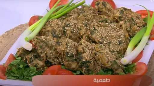 طريقة مبتكرة لتحضير طعمية البطاطس لتجديد مائدتك