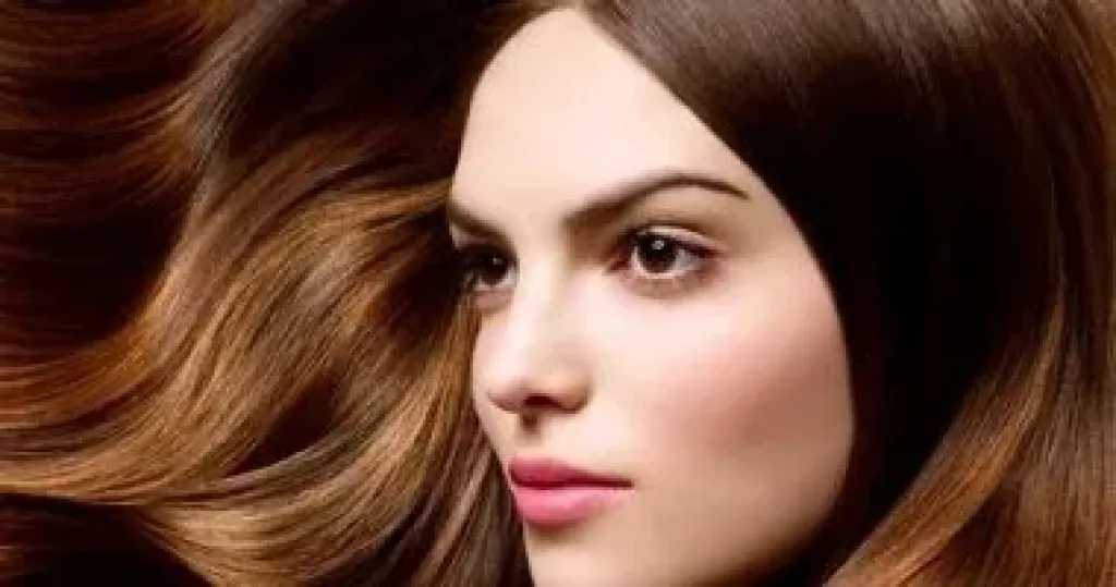 4 وصفات طبيعية لجعل شعرك ناعماً وصحياً دون استخدام أدوات التصفيف الحراري
