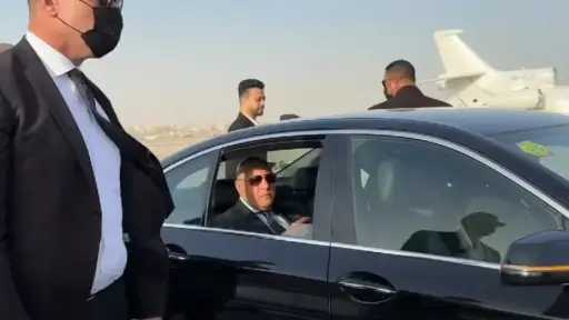 تفاصيل ضبط مصوري فيديو المحامي أشرف نبيل بمطار خاص وإحالتهم للتحقيق تفاصيل ضبط مصوري فيديو المحامي أشرف نبيل بمطار خاص وإحالتهم للتحقيق